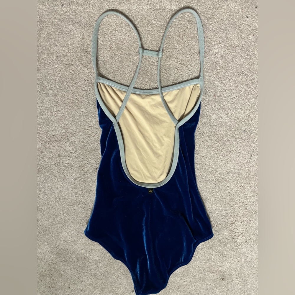 This is a mariia Queen leotard (YXL)